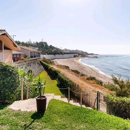 Casa de Férias House La Cala De Mijas