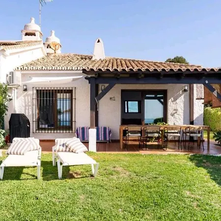 House Casa de Férias La Cala De Mijas