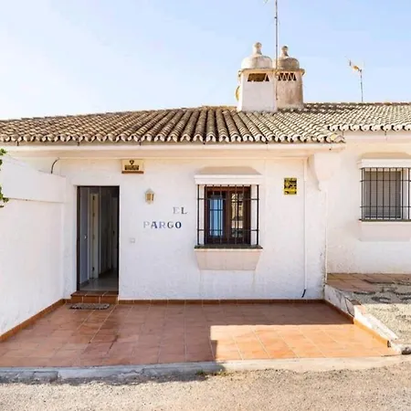House * La Cala De Mijas