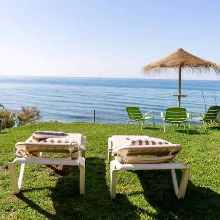 Casa de Férias House La Cala De Mijas