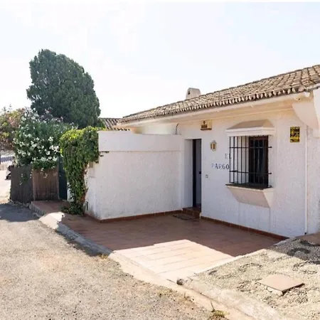 House לה קאלה דה מיחאס