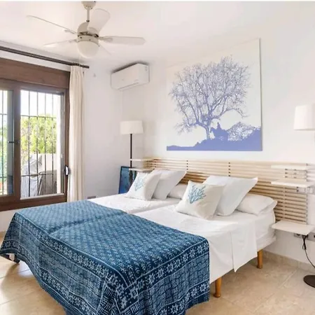 בית נופש House *