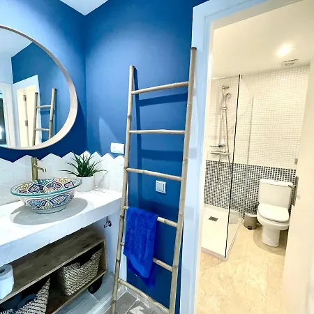 בית נופש House *